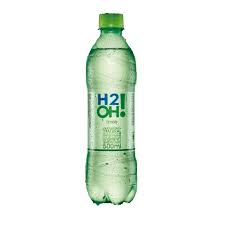 H2OH PETY 500ML LIMAO